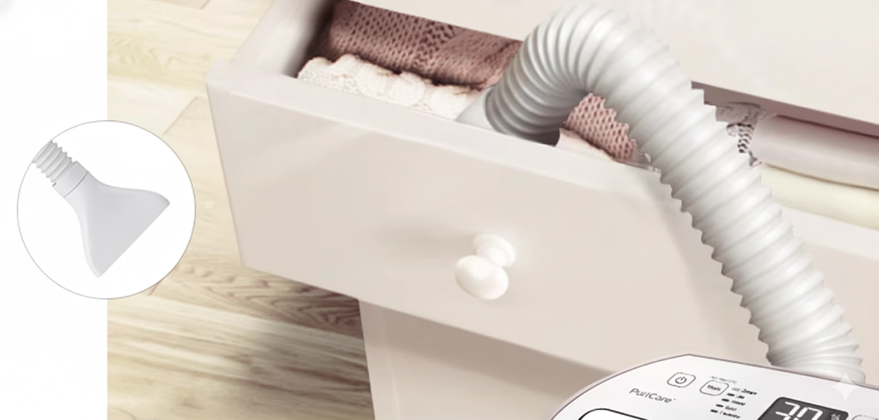 Máy hút ẩm LG MD19GQGE0 16