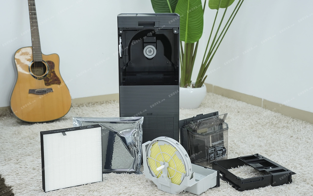 Máy lọc không khí Daikin MCK70ZVM-T