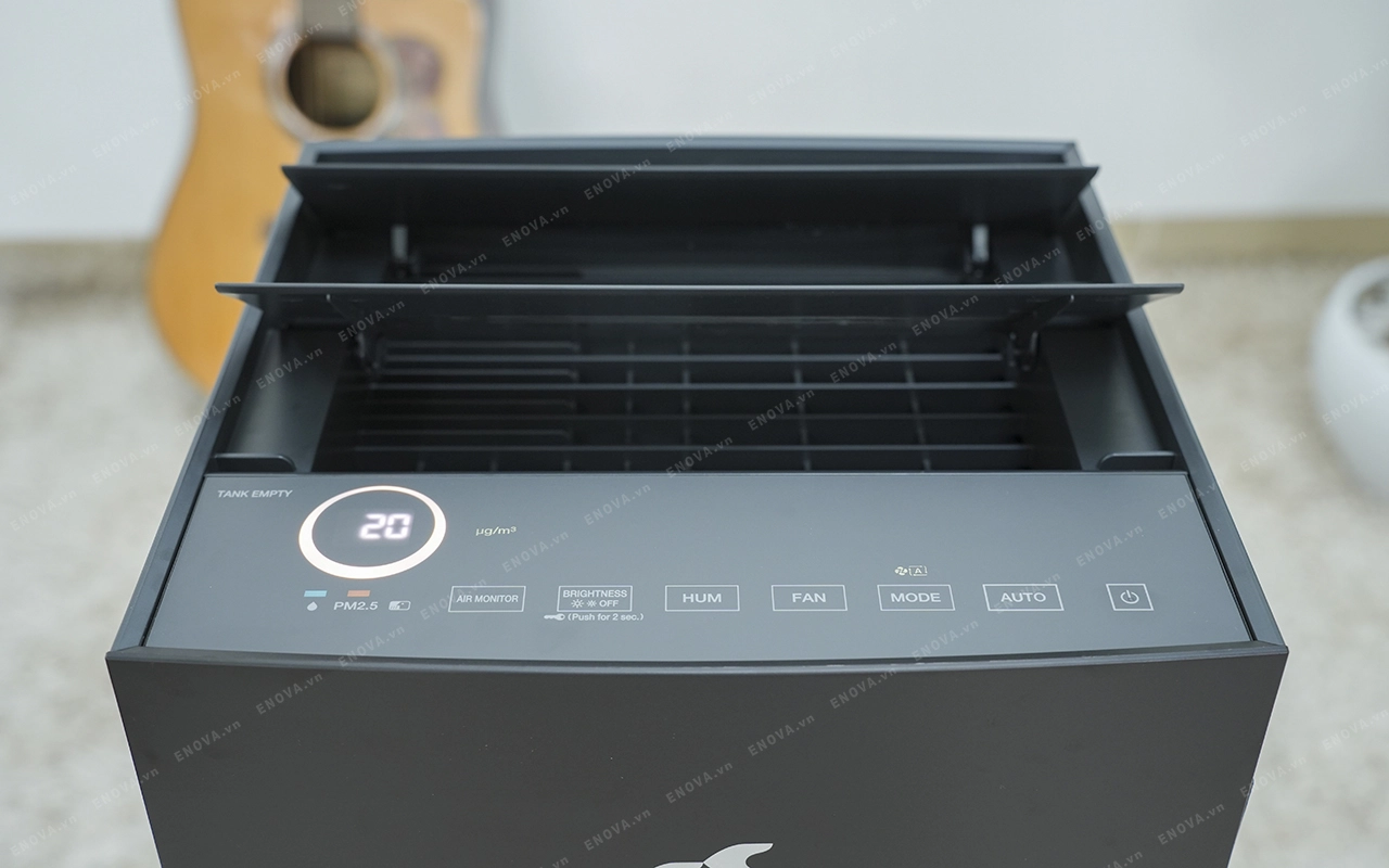 Máy lọc không khí Daikin MCK70ZVM-T