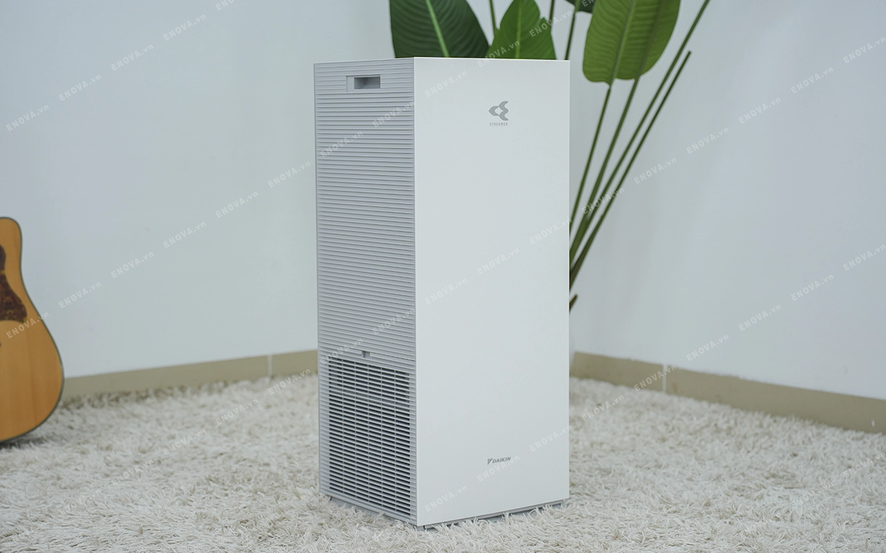 Máy lọc không khí Daikin MCK70ZVM7-W