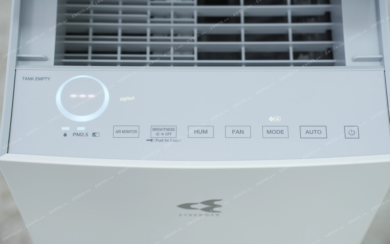 Máy lọc không khí Daikin MCK70ZVM7-W