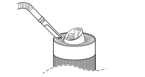 Máy lọc không khí LG AS55GGSY0 27