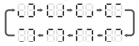 Máy lọc không khí Samsung AX40R3030WM-SV 20