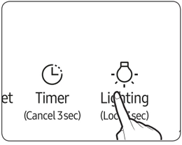 Máy lọc không khí Samsung AX40R3030WM-SV 24