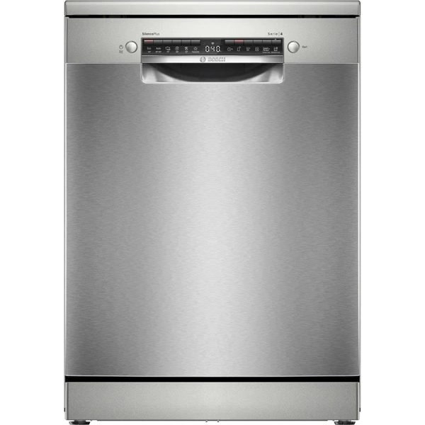 Máy rửa bát Bosch SMS4HCI48E 1