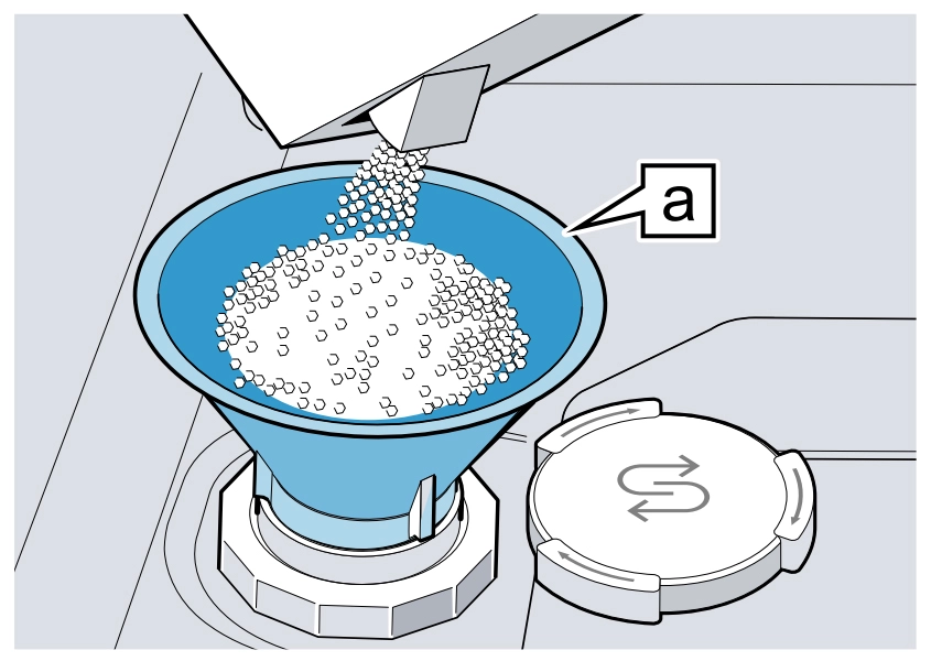Máy rửa bát Bosch SMS4HCI48E 23