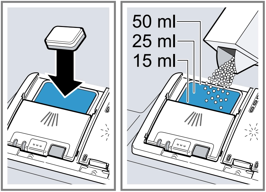 Máy rửa bát Bosch SMS4HCI48E 24