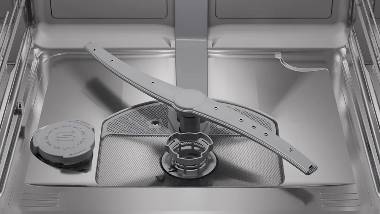 Máy rửa bát Bosch SMS4HCI48E 7