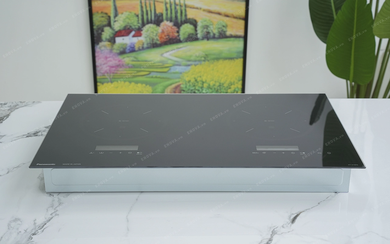 Bếp từ Panasonic KY-A1W70KRA