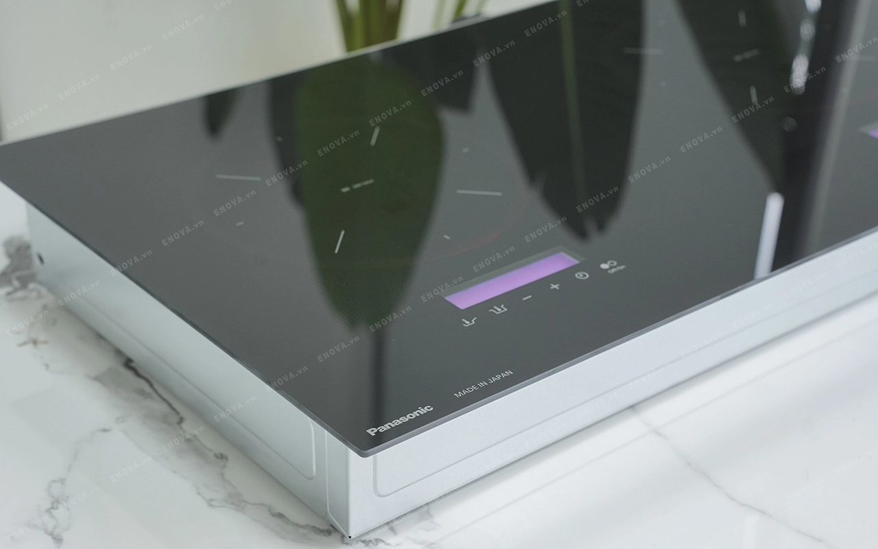 Bếp từ Panasonic KY-A1W70KRA