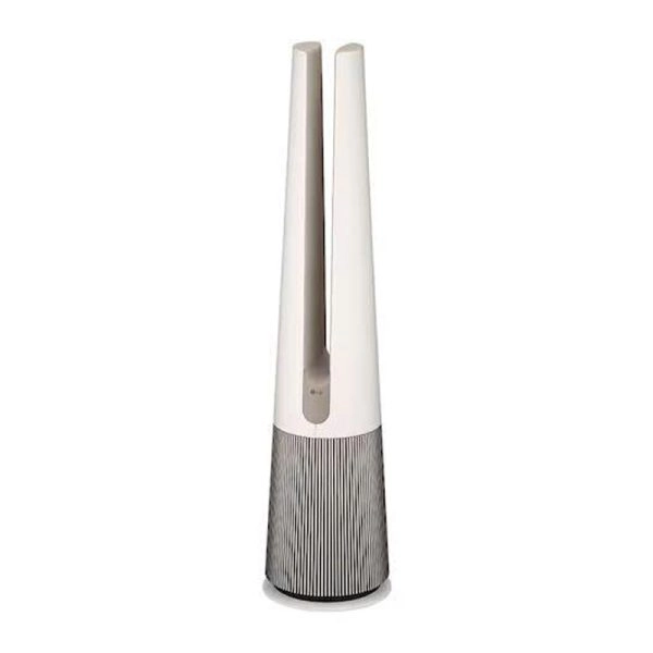 Quạt sưởi lọc không khí LG FS15GPCJ0 1