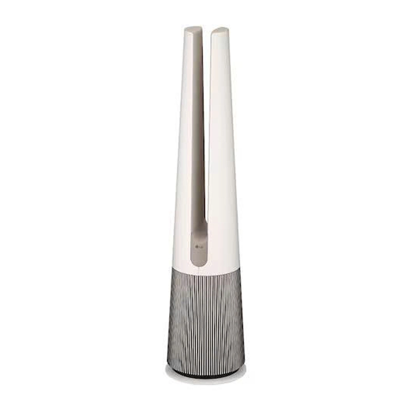 Quạt sưởi lọc không khí LG FS15GPCJ0 1