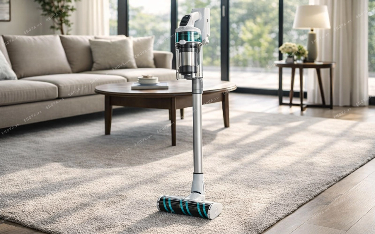 Samsung VS15R8544S1-SV 2