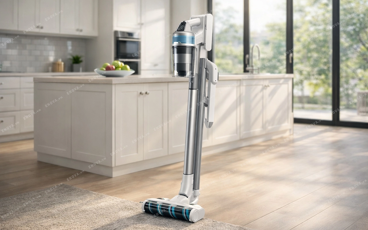 Samsung VS15R8544S1-SV 4