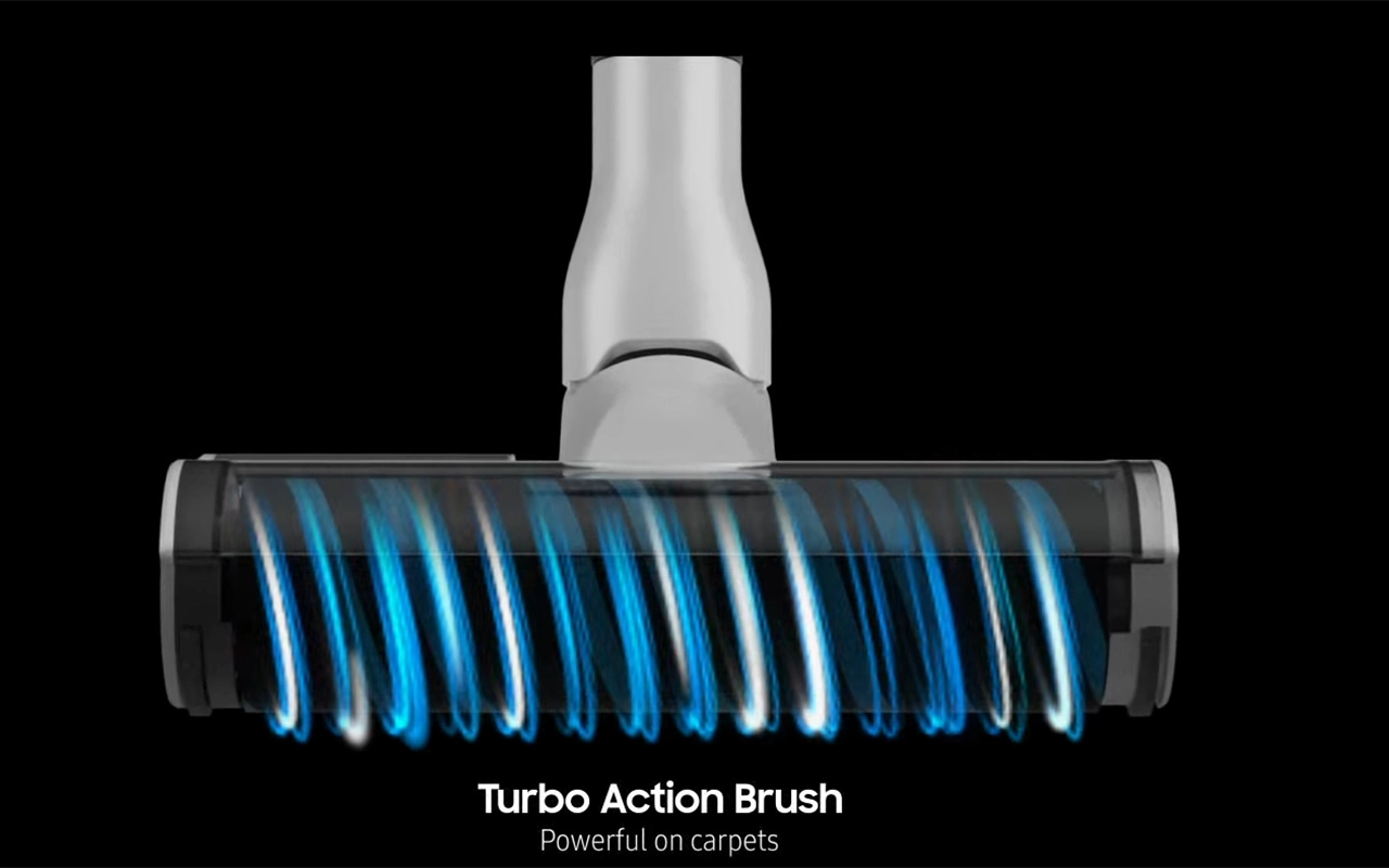 Samsung VS15R8544S1-SV 6