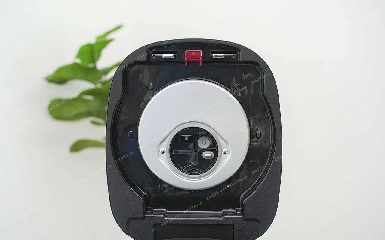 Nồi cơm điện cao tần áp suất Tiger JPC-W18W