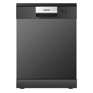 Máy rửa bát Toshiba DW-15F7(G)-VN