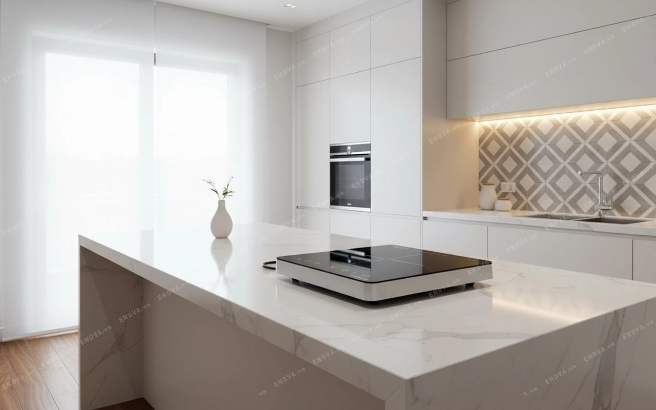 Bếp Từ Đơn Hafele HSI-I2711B 6