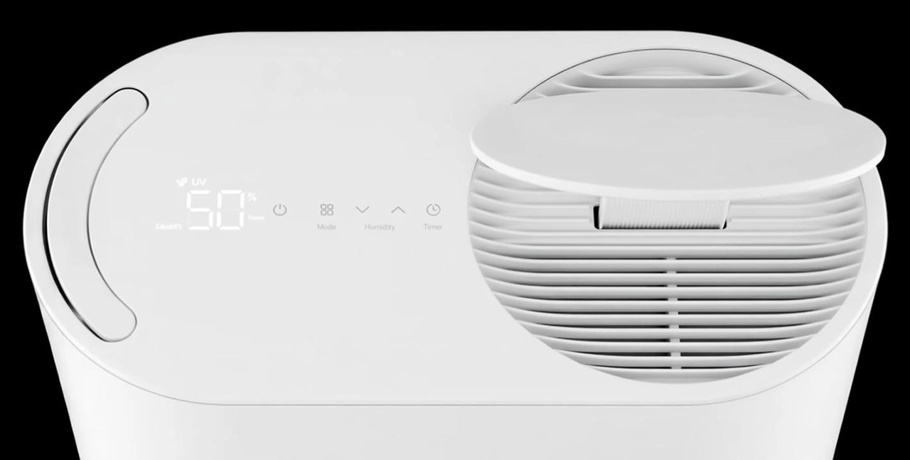 Máy hút ẩm LG DD23GMWE1