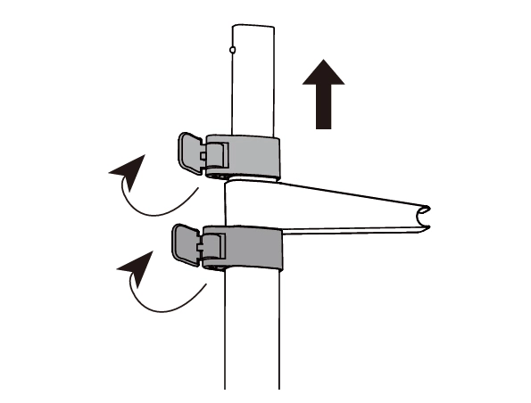 Bàn ủi hơi nước Panasonic NI-GWE080WRA 17