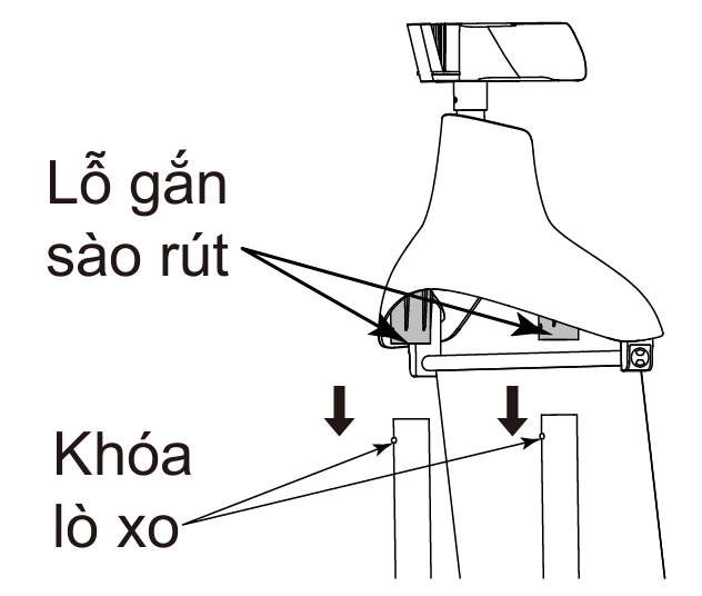 Bàn ủi hơi nước Panasonic NI-GWE080WRA 18