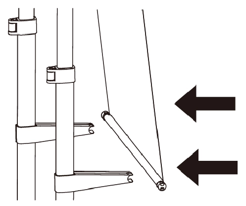 Bàn ủi hơi nước Panasonic NI-GWE080WRA 19