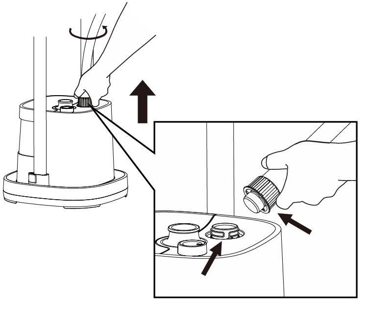 Bàn ủi hơi nước Panasonic NI-GWE080WRA 22