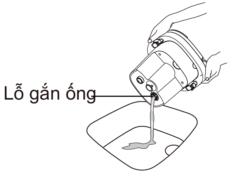 Bàn ủi hơi nước Panasonic NI-GWE080WRA 23