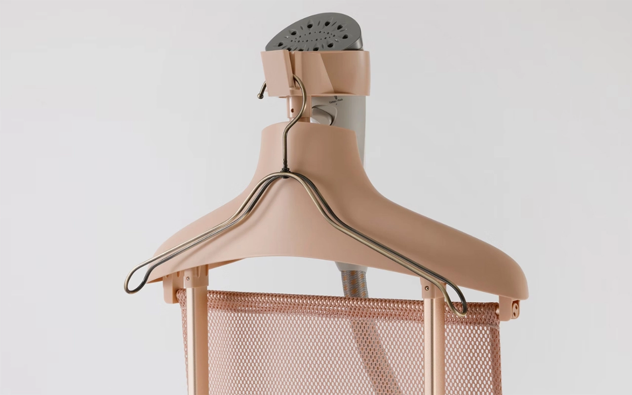 Bàn ủi hơi nước Panasonic NI-GWE080WRA 3