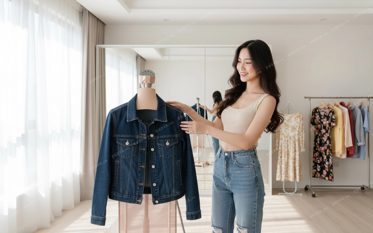 Bàn ủi hơi nước Panasonic NI-GWE080WRA 6