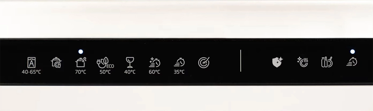 Máy rửa bát âm tủ Beko BDIN38643C Beko BDIN38643C 12