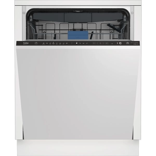 Máy rửa bát âm tủ Beko BDIN38643C Beko BDIN38643C