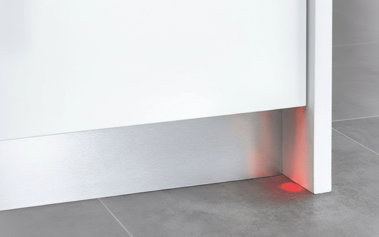 Máy rửa bát âm tủ Beko BDIN38643C Beko BDIN38643C 7