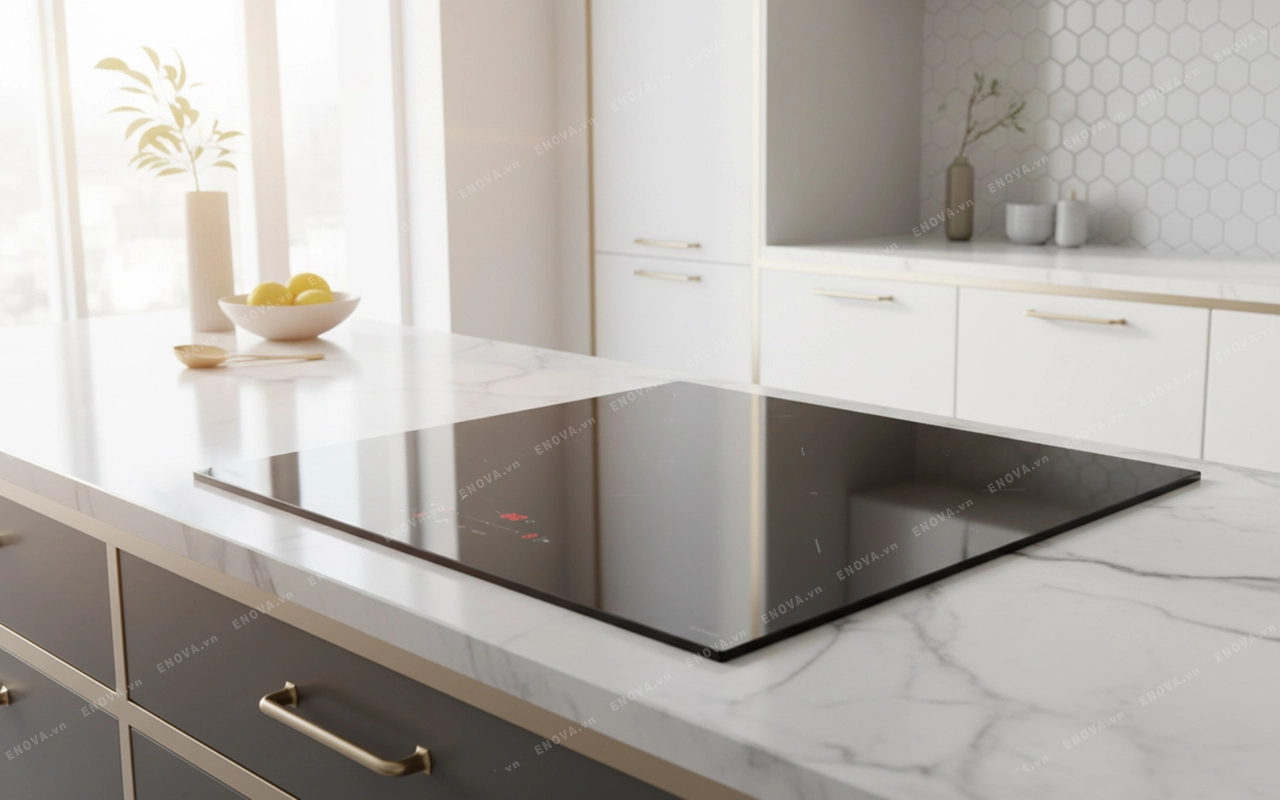 Bếp từ Panasonic KY-R63ABLYUE 2