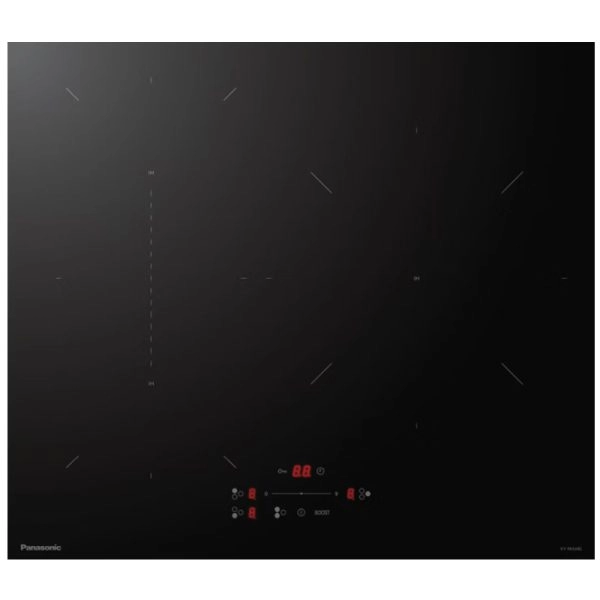 Bếp từ Panasonic KY-R63ABLYUE
