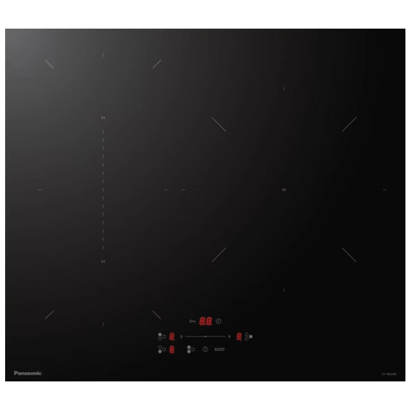 Bếp từ Panasonic KY-R63ABLYUE