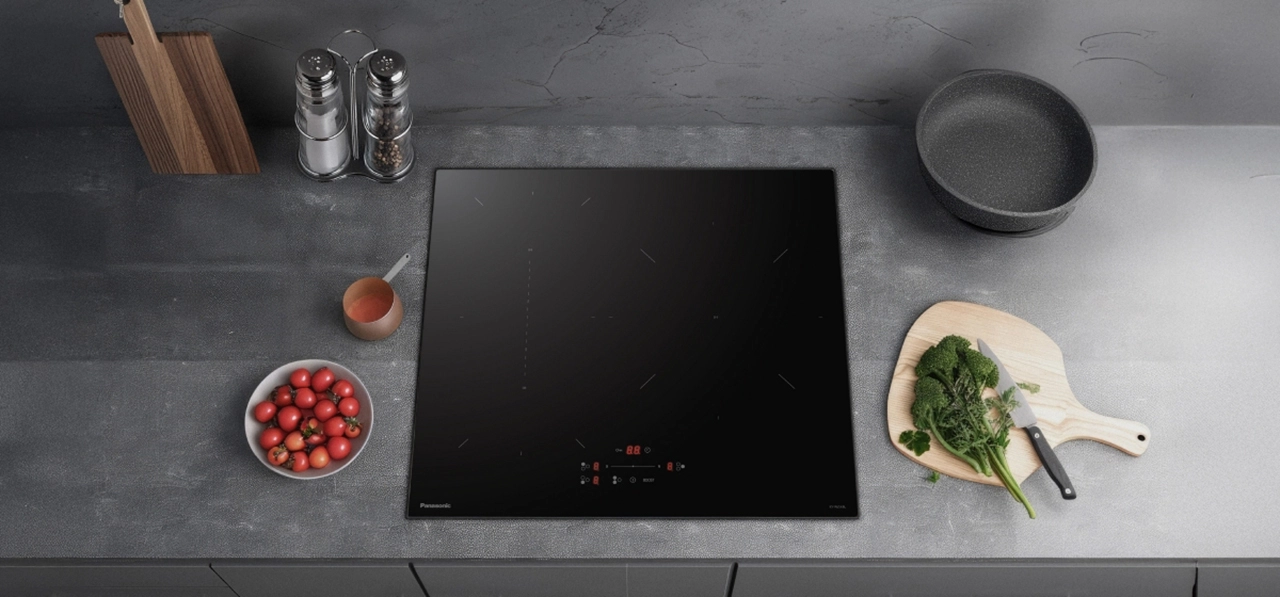 Bếp từ Panasonic KY-R63ABLYUE