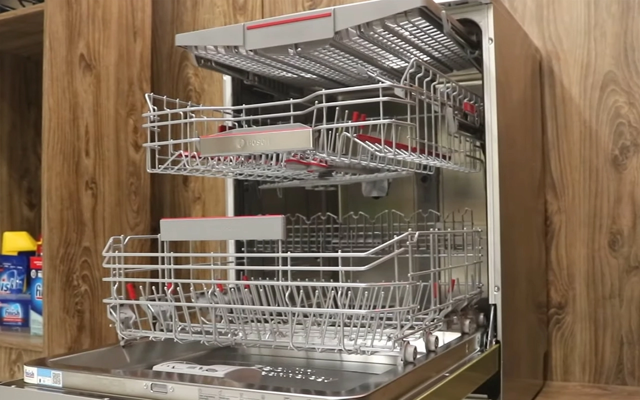 Bosch SMS6ZCI49E 3