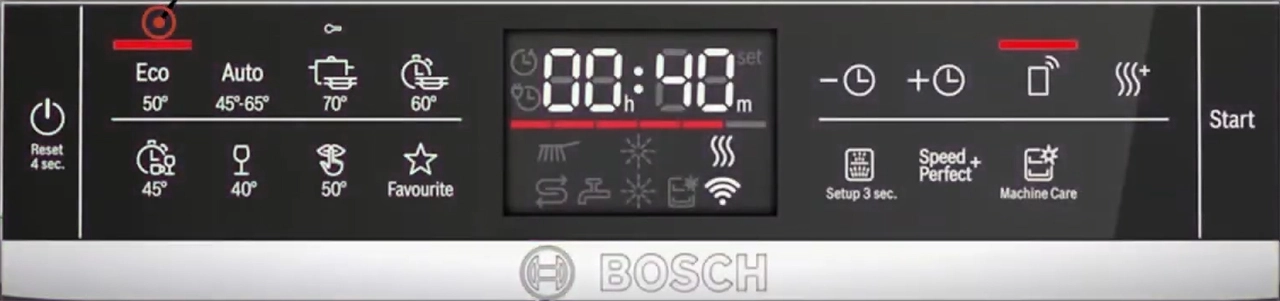 Bosch SMS6ZCI49E 4