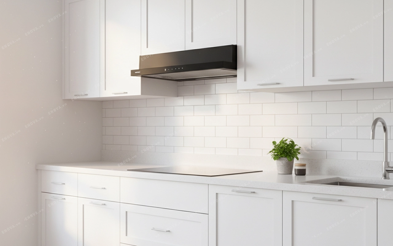 Máy hút mùi âm tủ Hafele HC-H7032TB 1