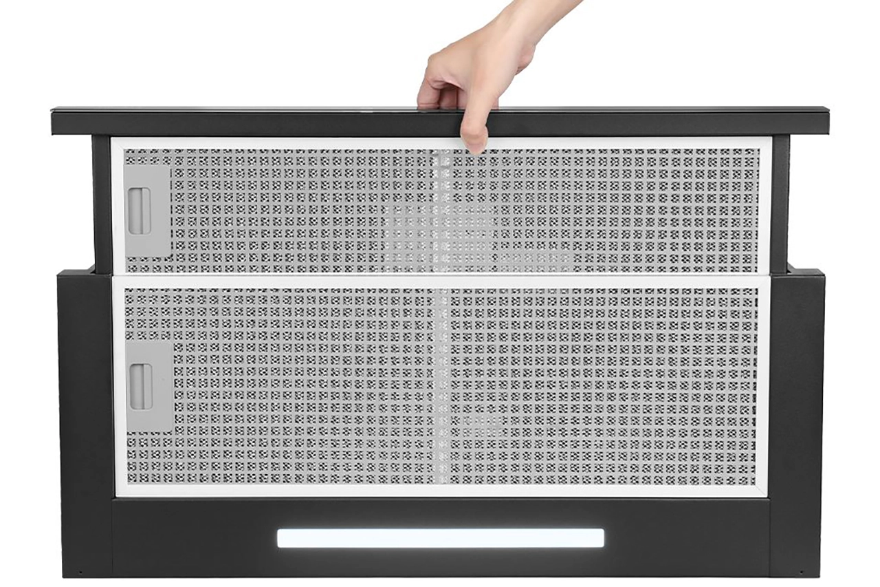 Máy hút mùi âm tủ Hafele HC-H7032TB 2