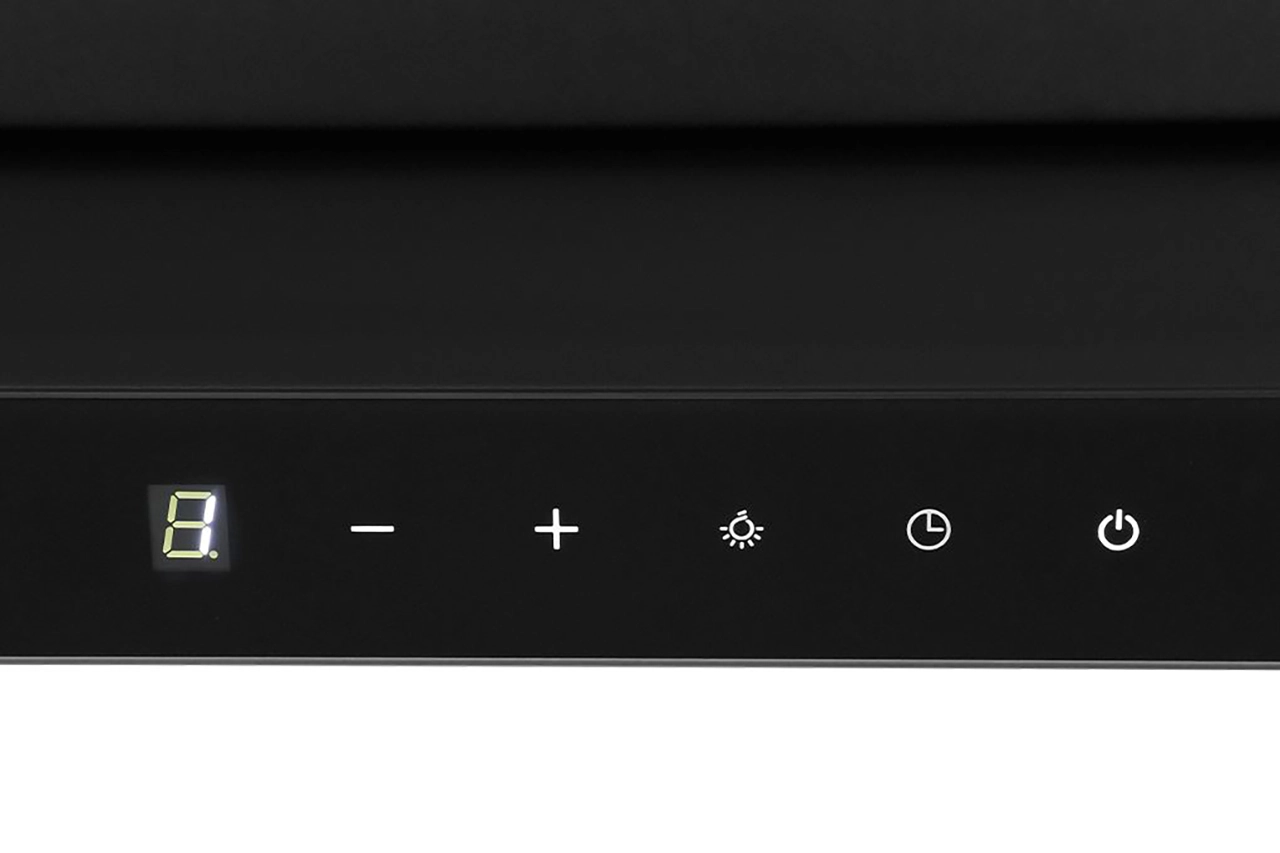 Máy hút mùi âm tủ Hafele HC-H7032TB 3