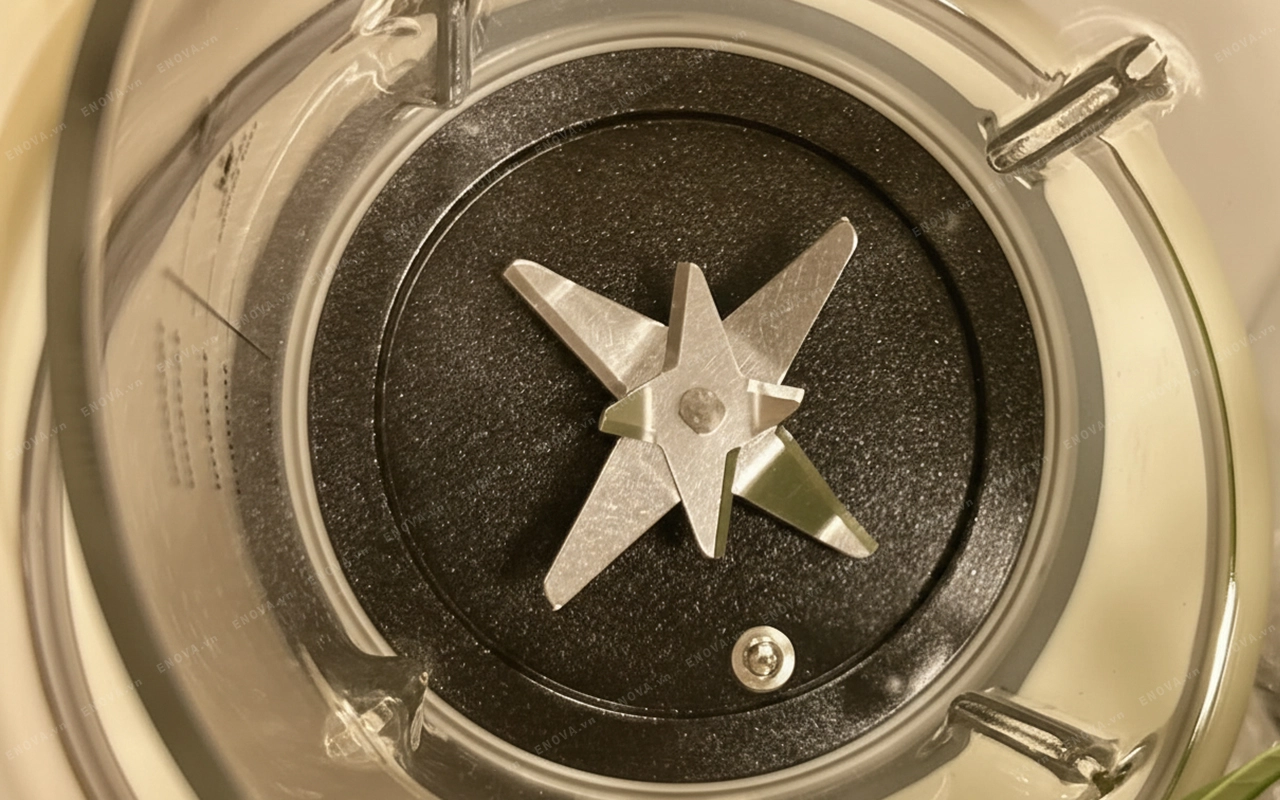 Máy làm sữa hạt Hafele HS-B151NW 9