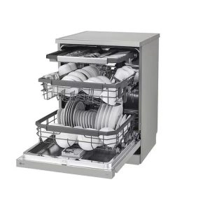 Máy rửa chén bát LG LDT14SVA4 1