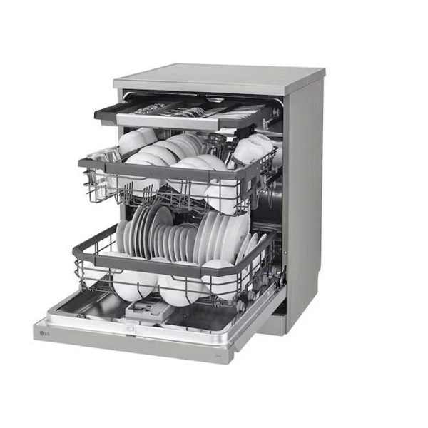 Máy rửa chén bát LG LDT14SVA4 1