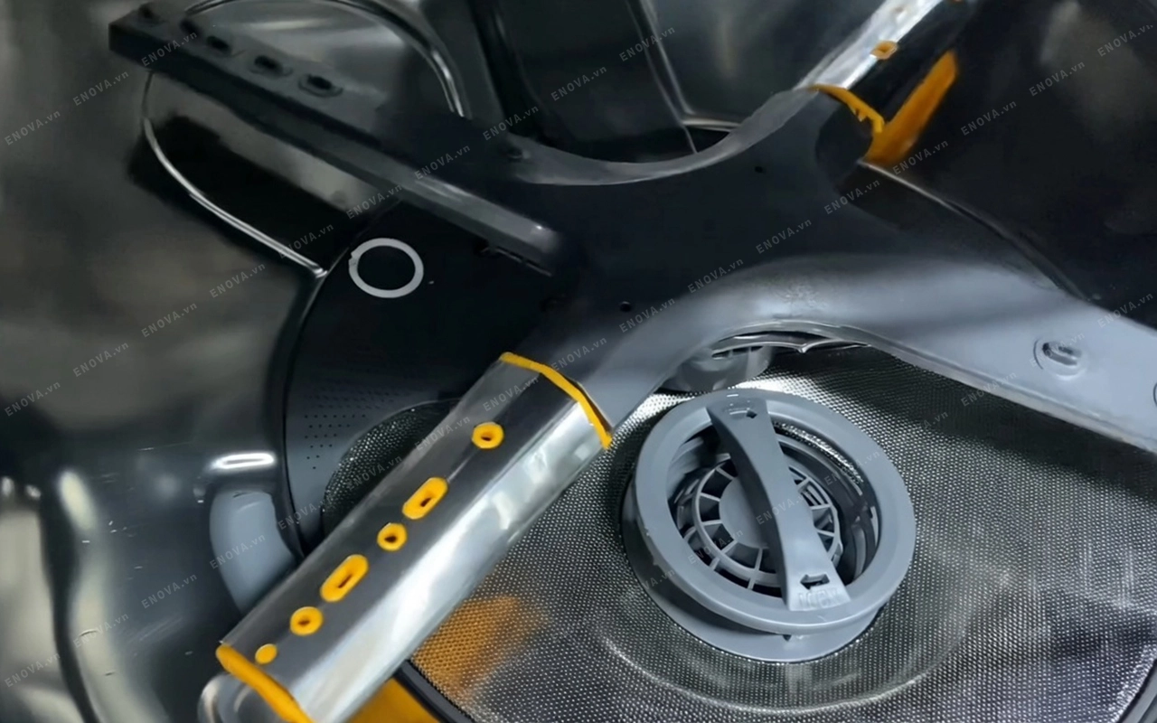 Máy rửa chén bát LG LDT14SVA4 10