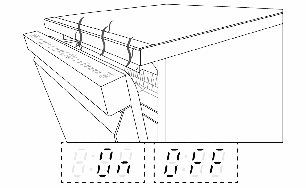 Máy rửa chén bát LG LDT14SVA4 18