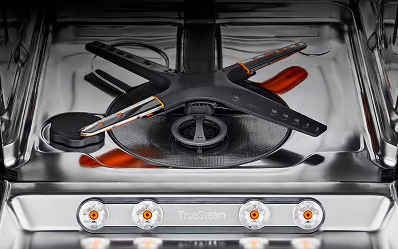 Máy rửa chén bát LG LDT14SVA4 7