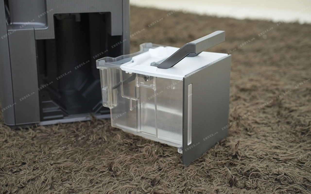 Máy lọc không khí hút ẩm Sharp DW-T30FV Sharp DW-T30FV 5