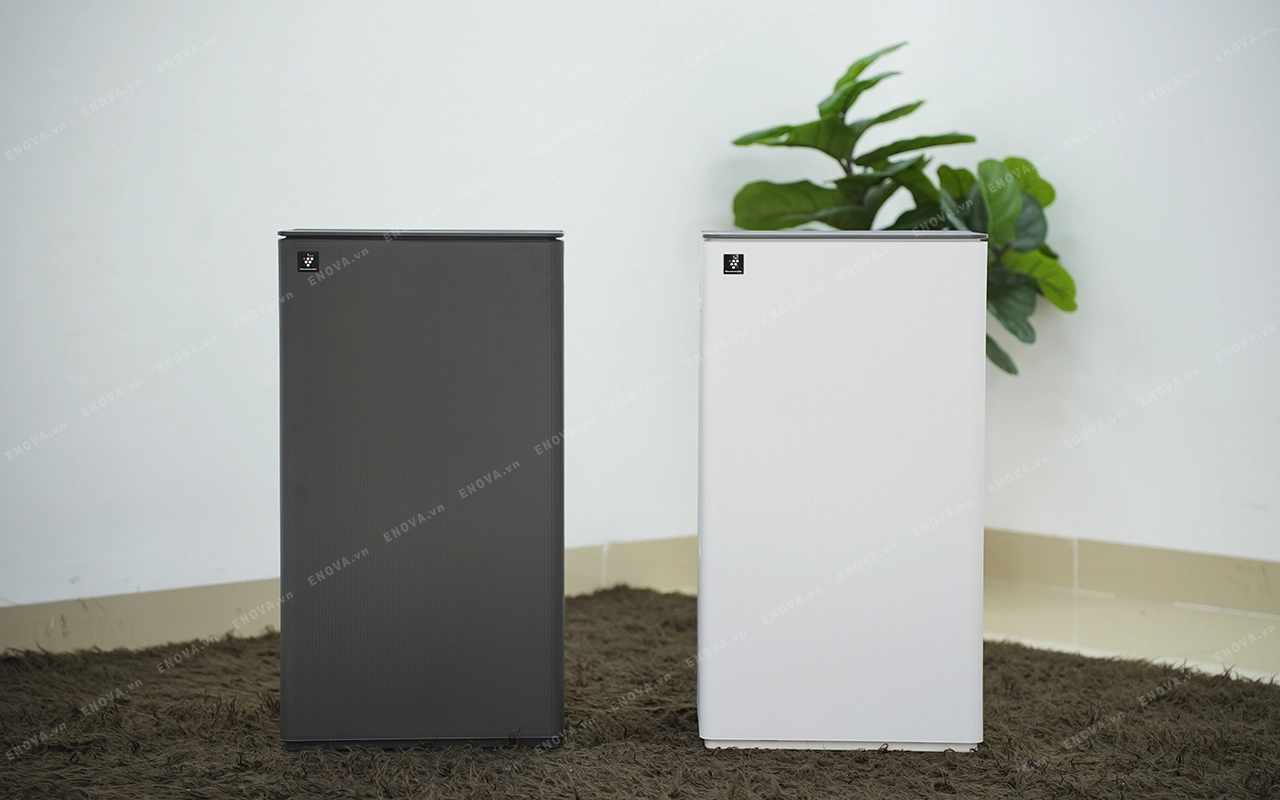 Máy lọc không khí hút ẩm Sharp DW-T30FV Sharp DW-T30FV 6